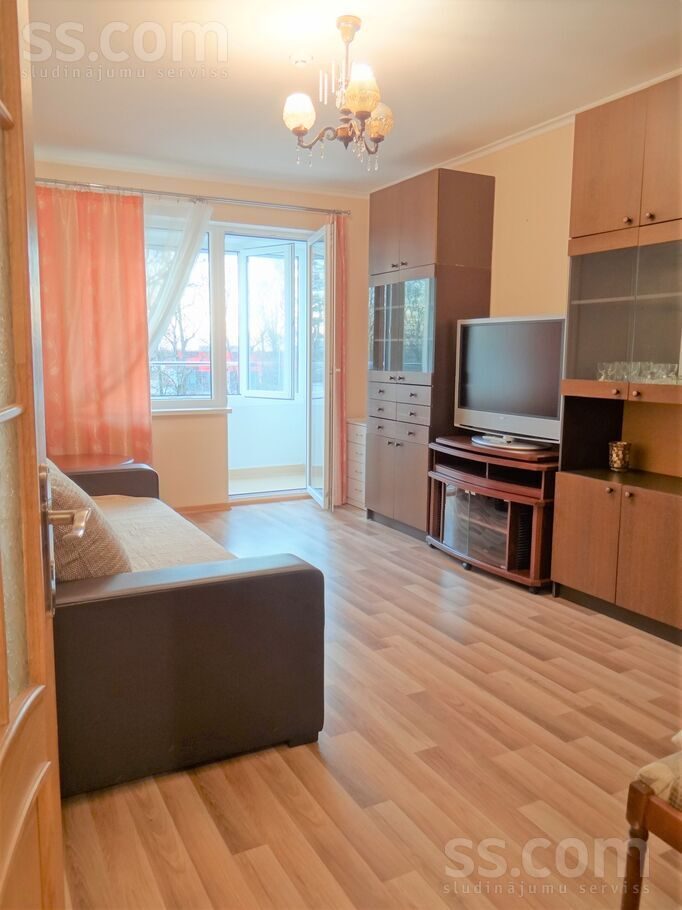 Apartment photo 2