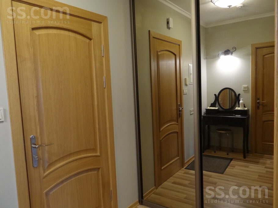 Apartment photo 4