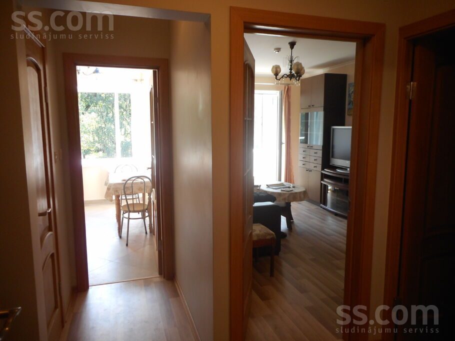 Apartment photo 3