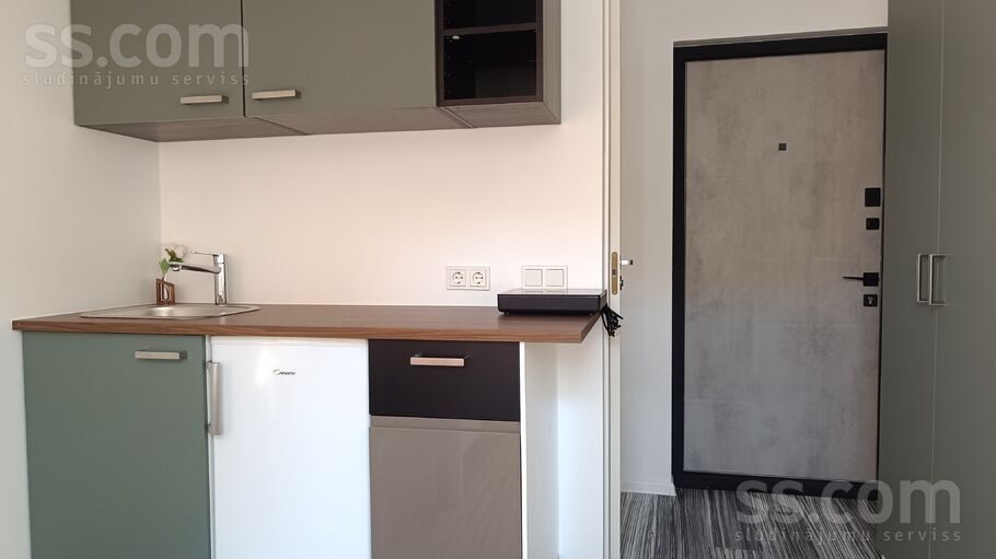Apartment photo 3