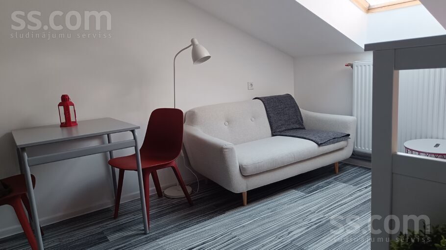 Apartment photo 4