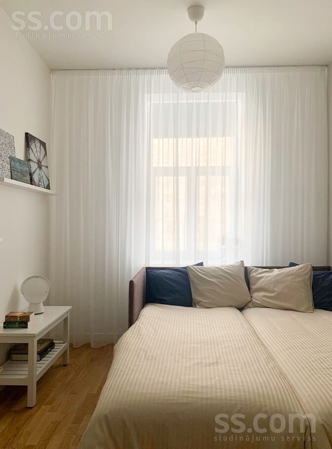 Apartment photo 12