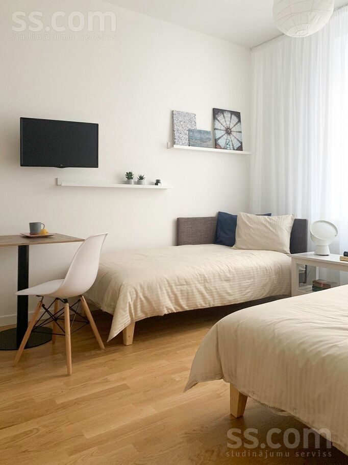 Apartment photo 6