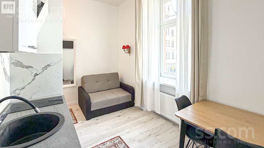 Apartment photo 3