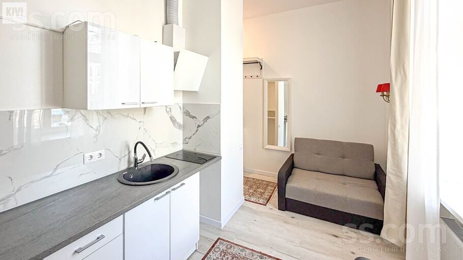 Apartment photo 4