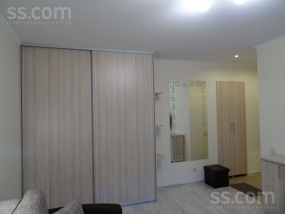 Apartment photo 4