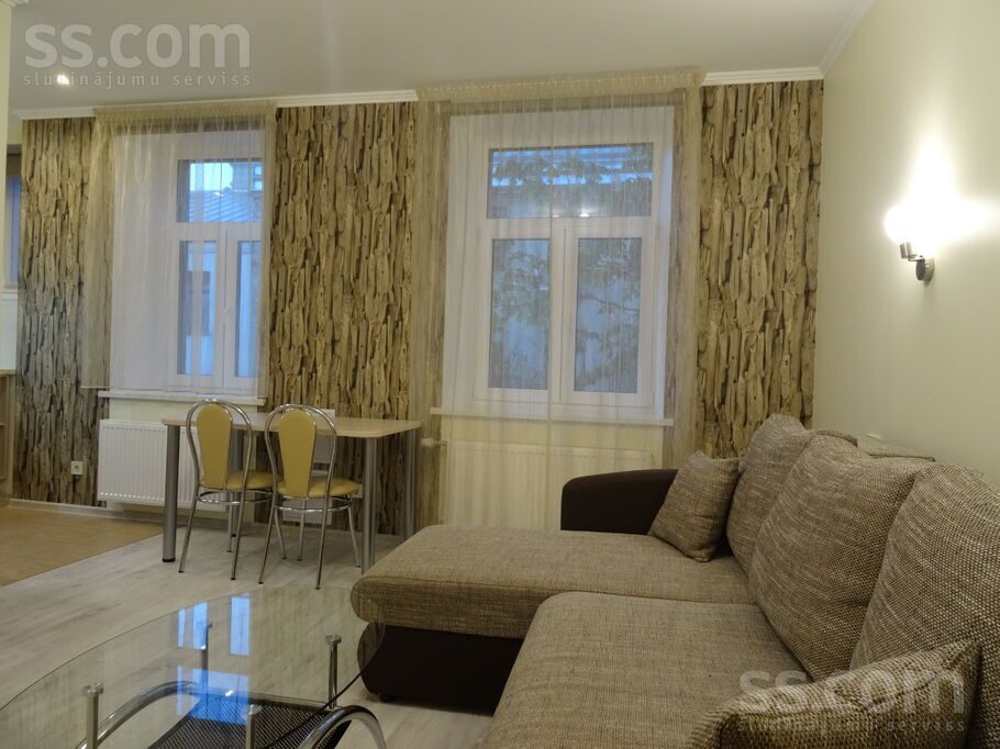 Apartment photo 5