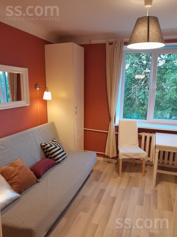 Apartment photo 4
