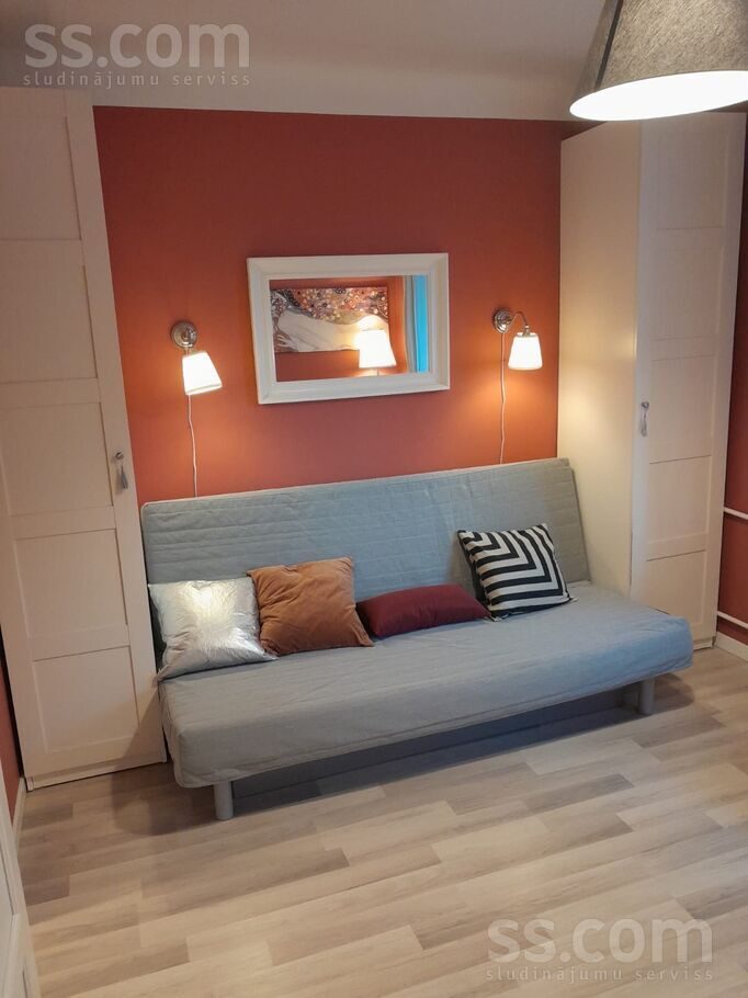 Apartment photo 5