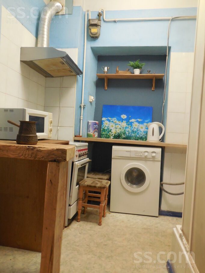 Apartment photo 9