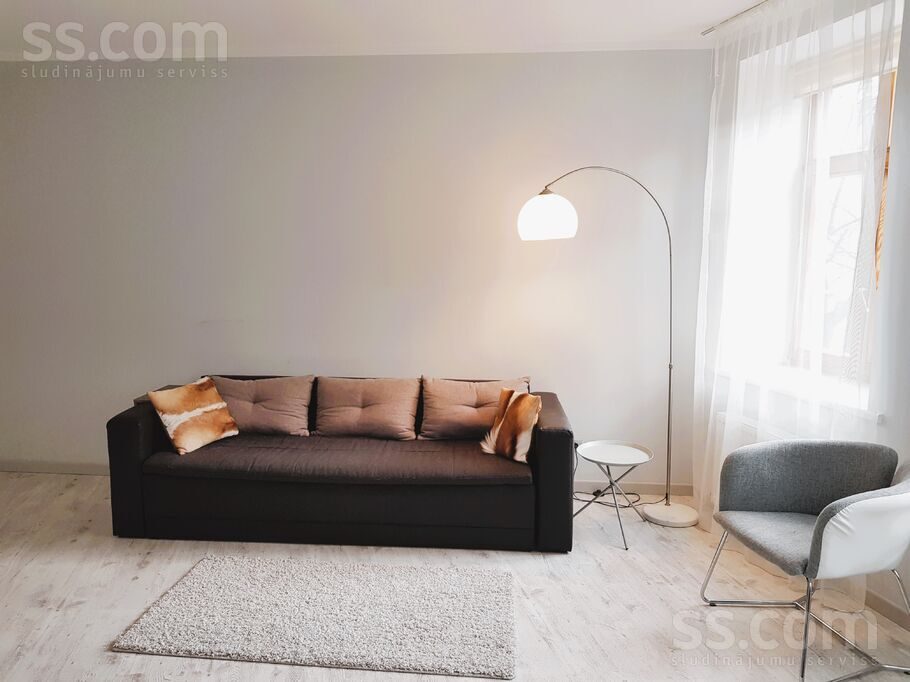 Apartment photo 8