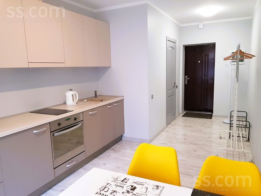 Apartment photo 4