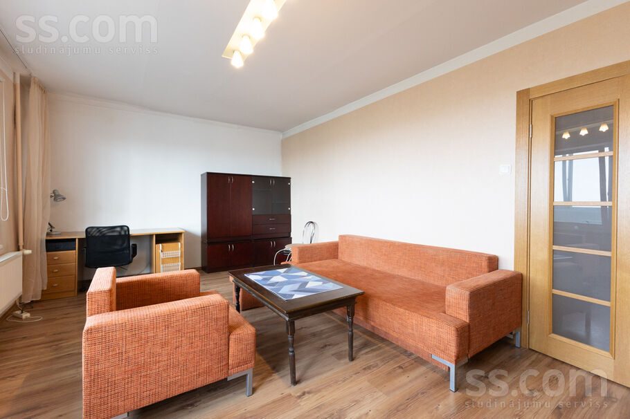 Apartment photo 3