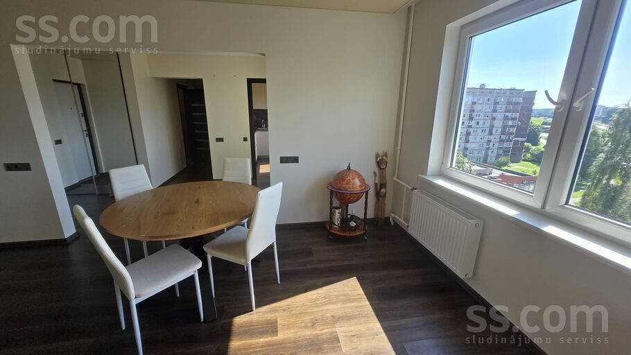 Apartment photo 4