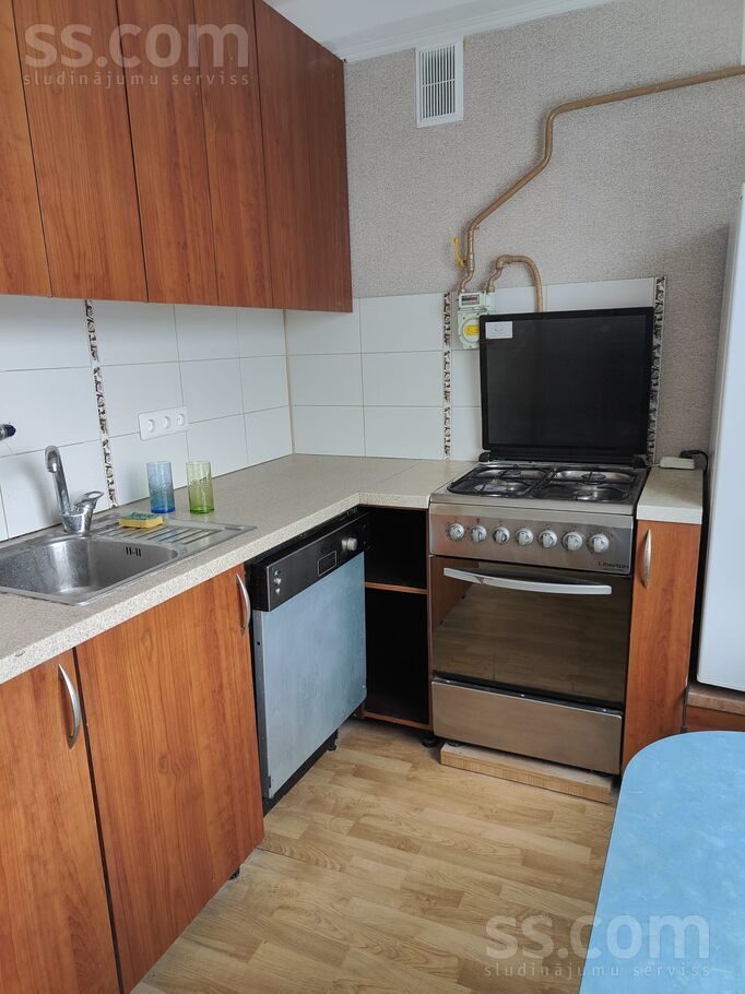 Apartment photo 4