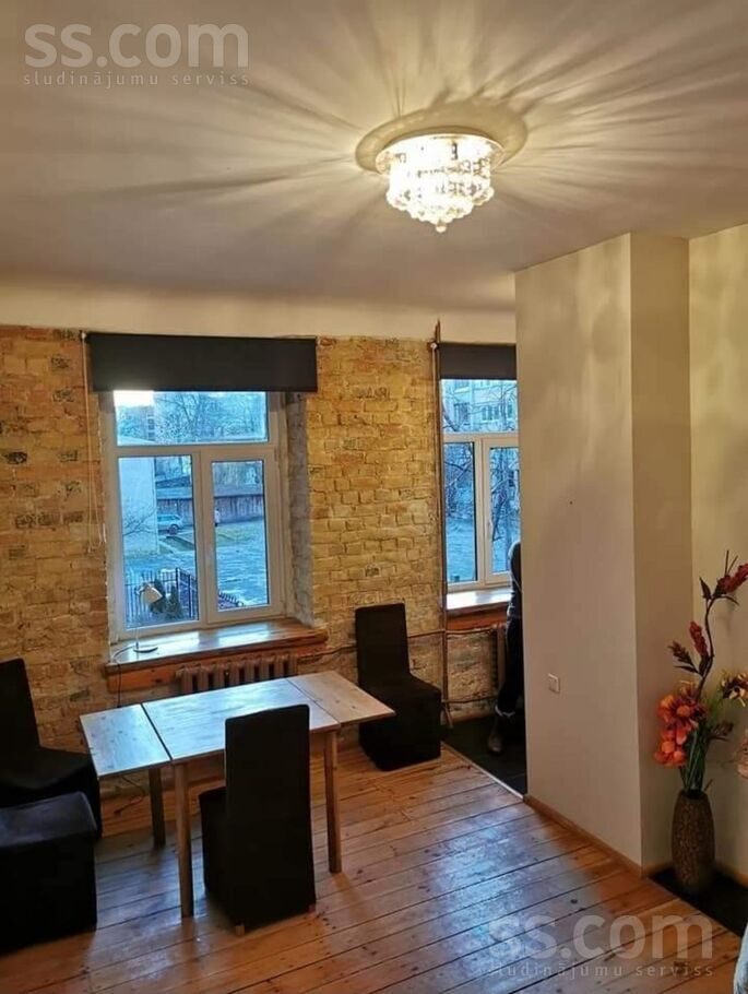 Apartment photo 4