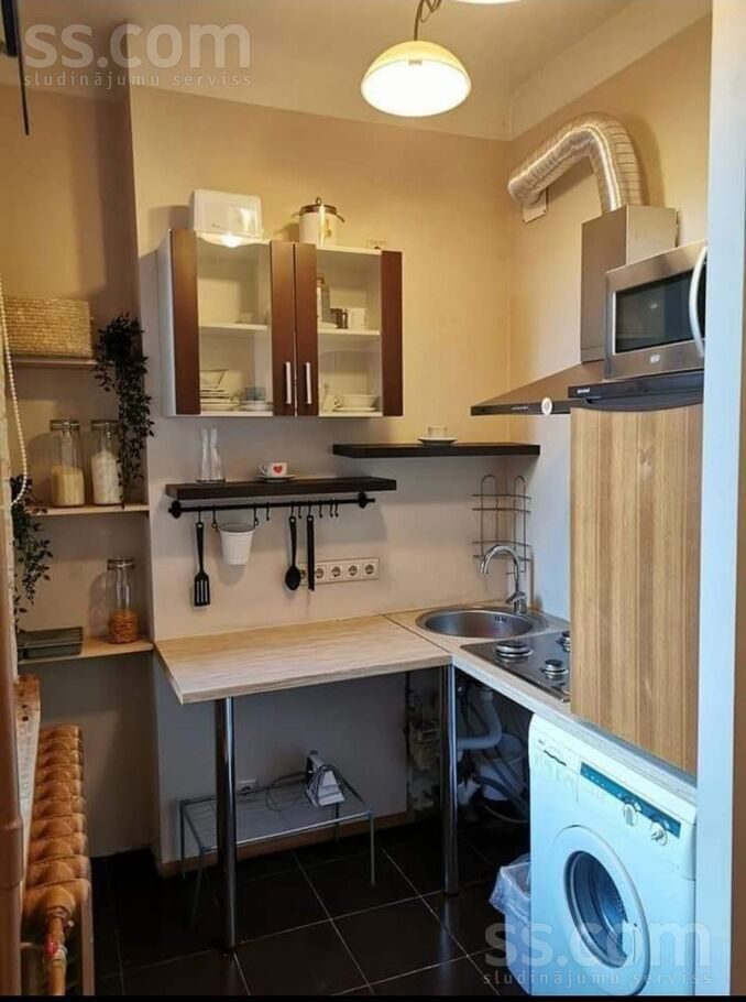 Apartment photo 2