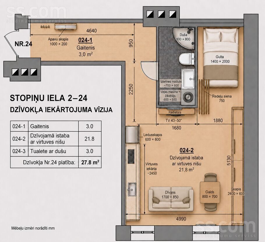 Deglava 49