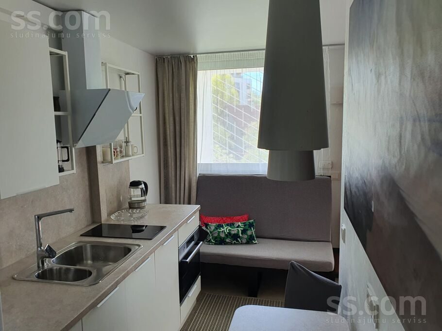 Apartment photo 2