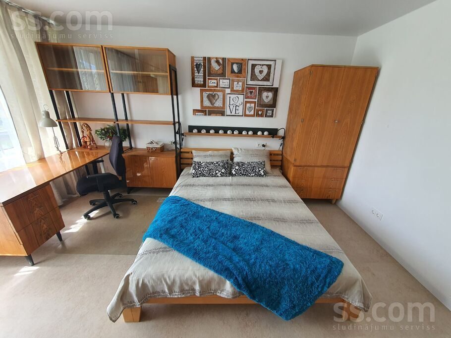 Apartment photo 4