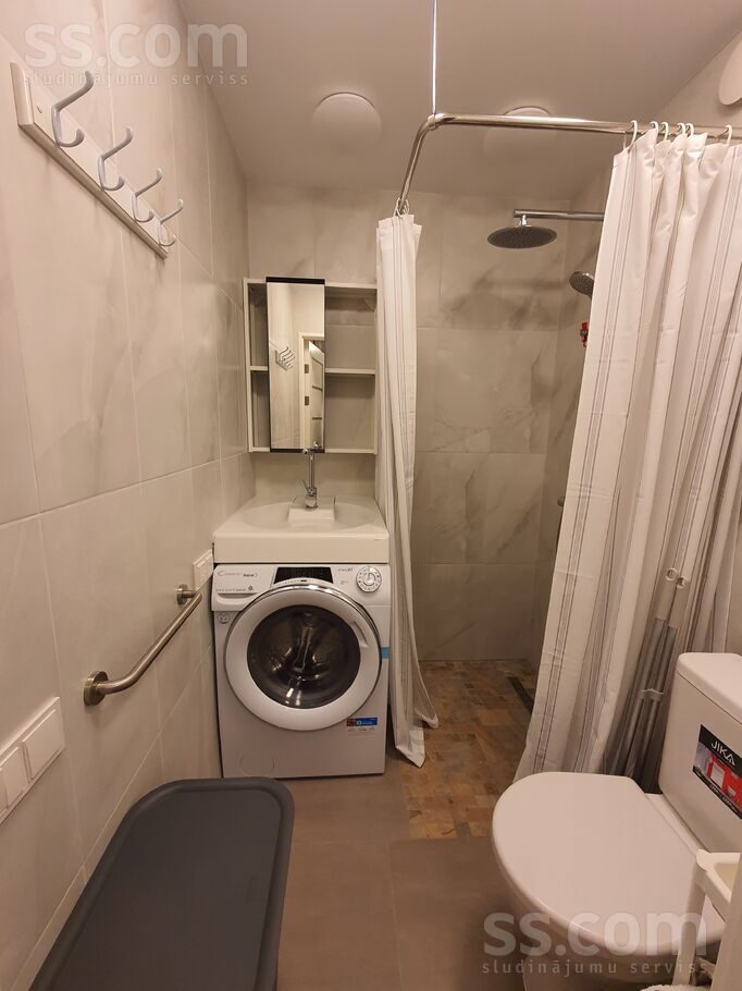 Apartment photo 9