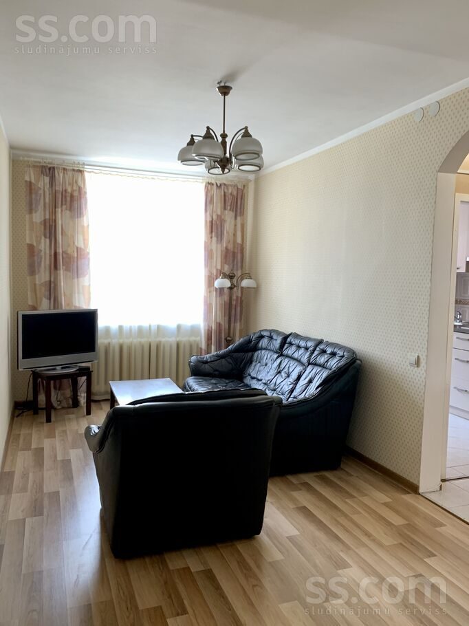 Apartment photo 3