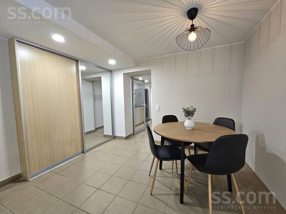 Apartment photo 4