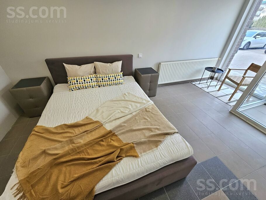 Apartment photo 3