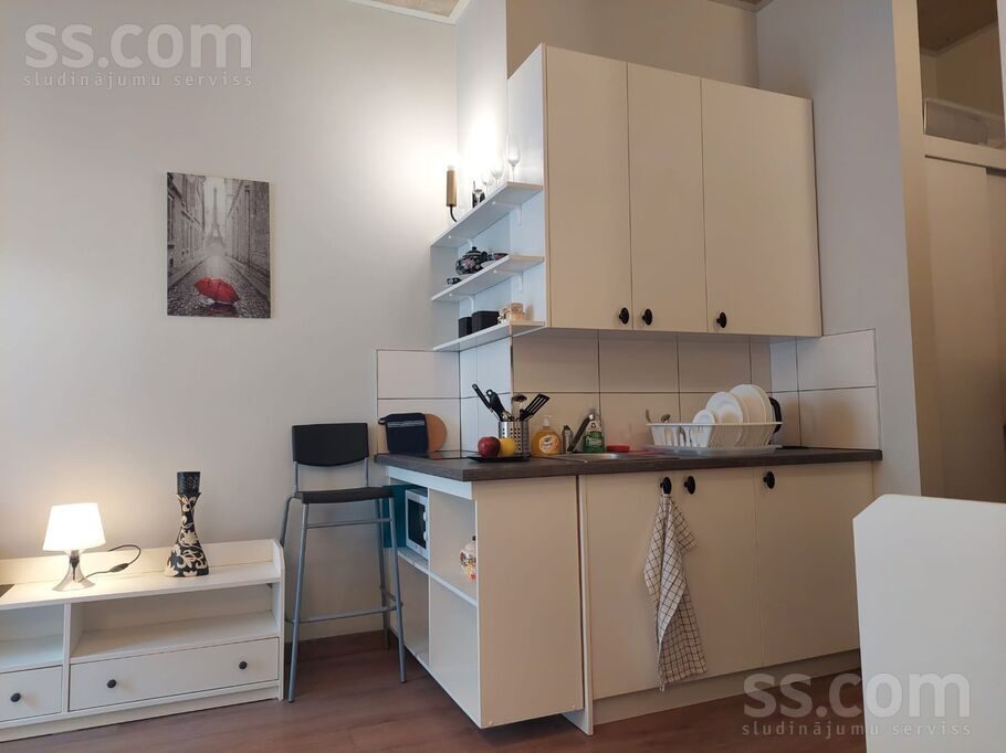 Apartment photo 4