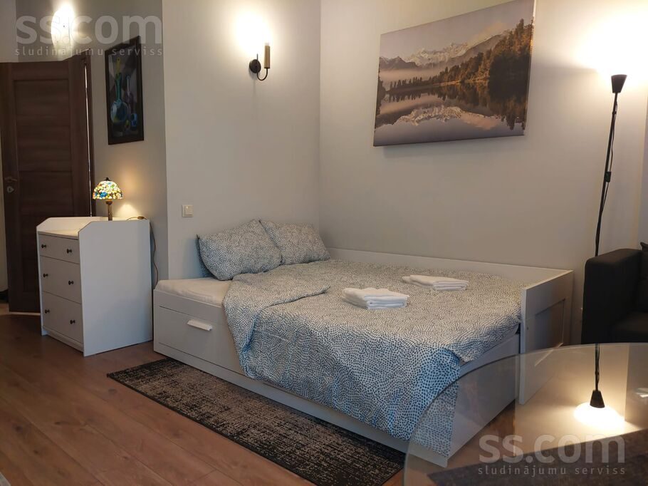 Apartment photo 3