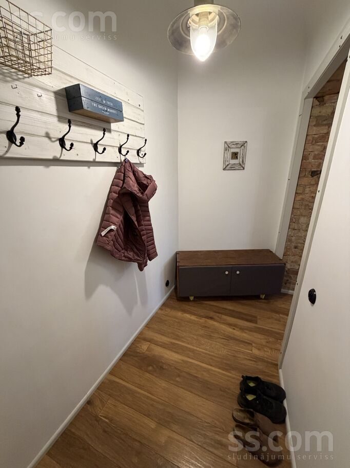 Apartment photo 5