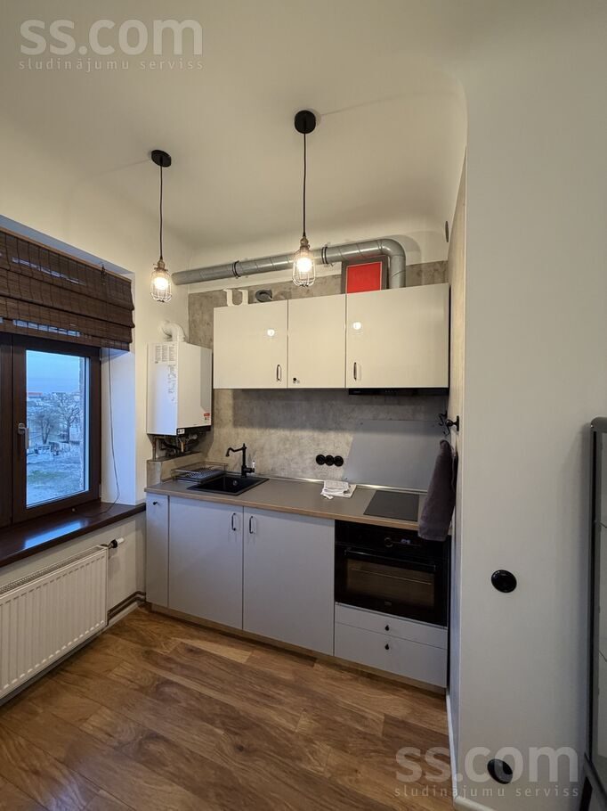 Apartment photo 4