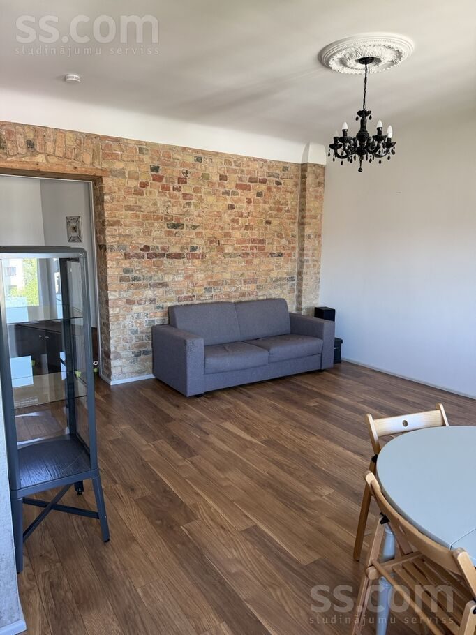 Apartment photo 3