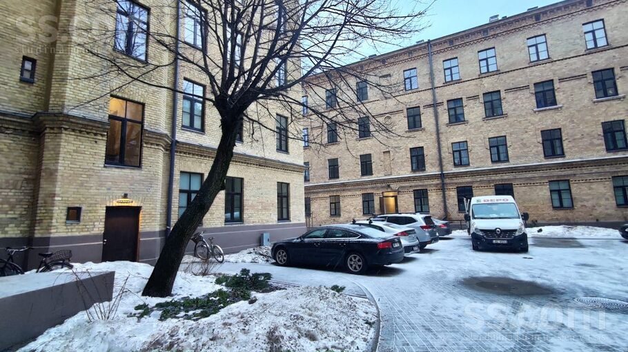 Apartment photo 24