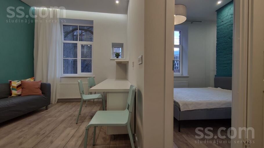 Apartment photo 9