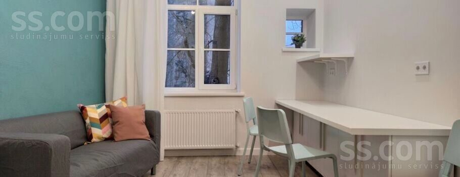 Apartment photo 5