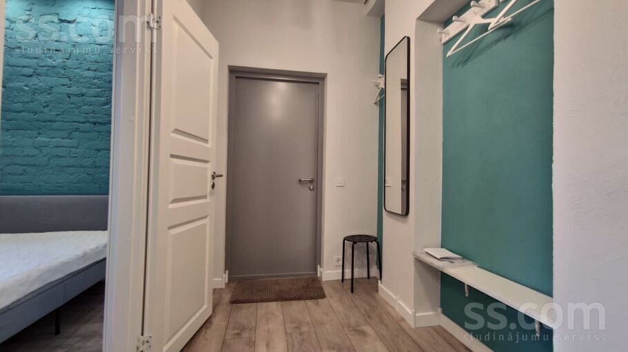 Apartment photo 8