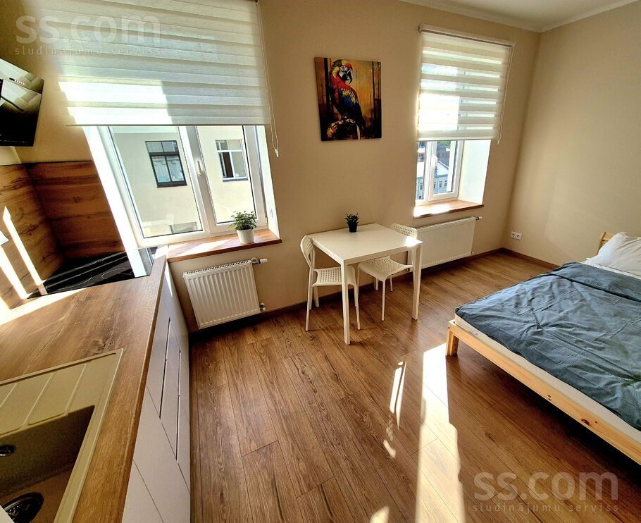 Apartment photo 4