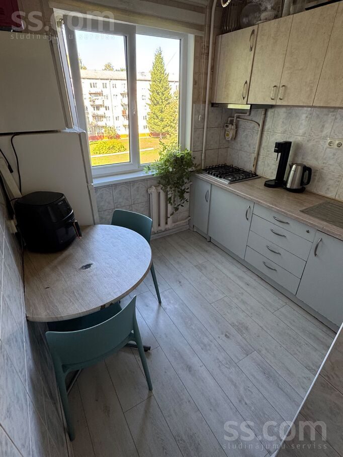 Apartment photo 2