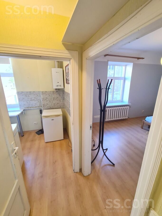 Apartment photo 8