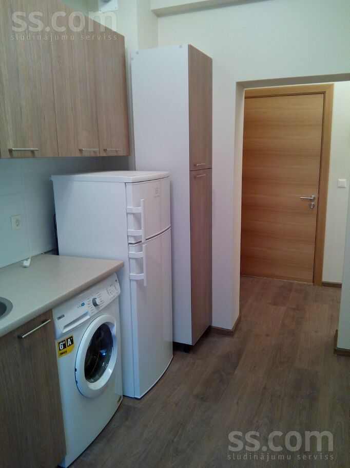 Apartment photo 3