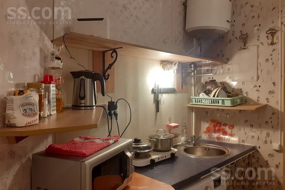 Apartment photo 4