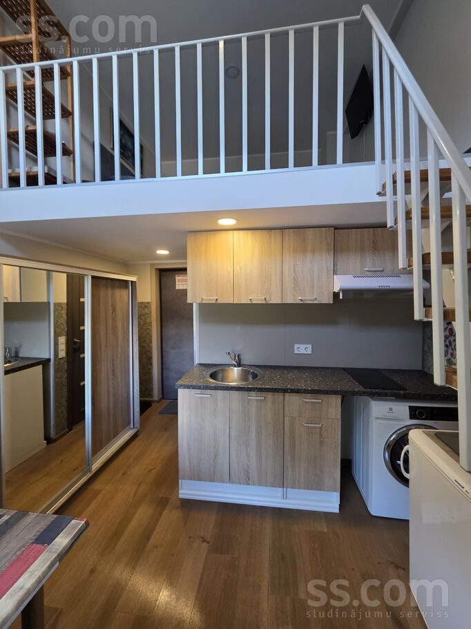 Apartment photo 4