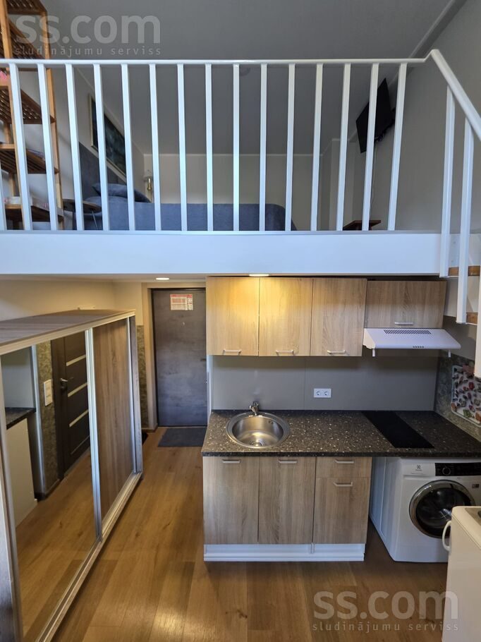 Apartment photo 3