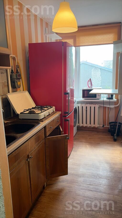 Apartment photo 3