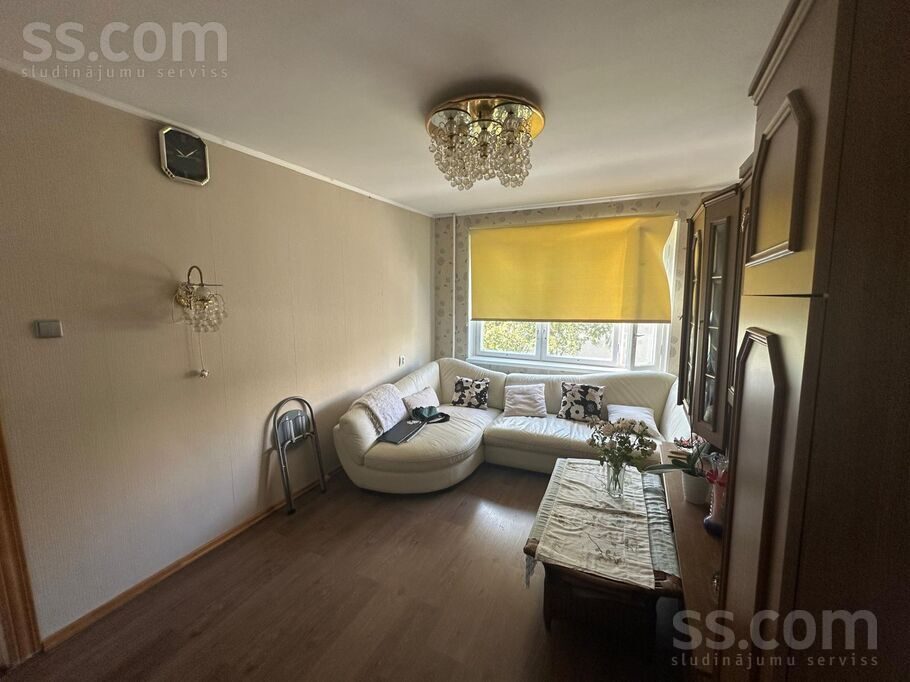 Apartment photo 2