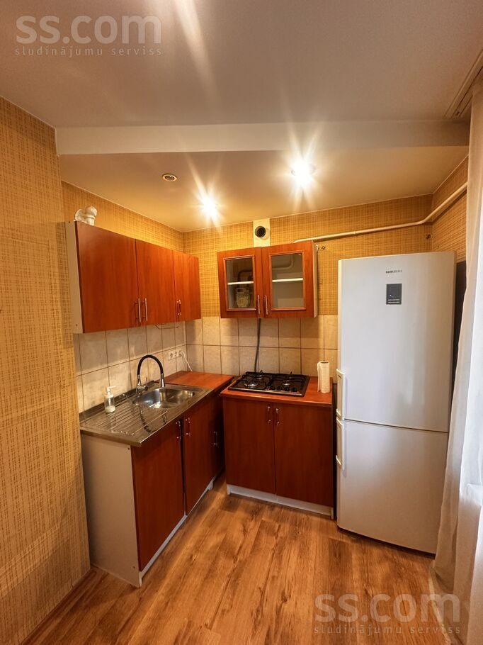 Apartment photo 3