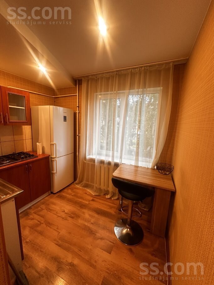 Apartment photo 4