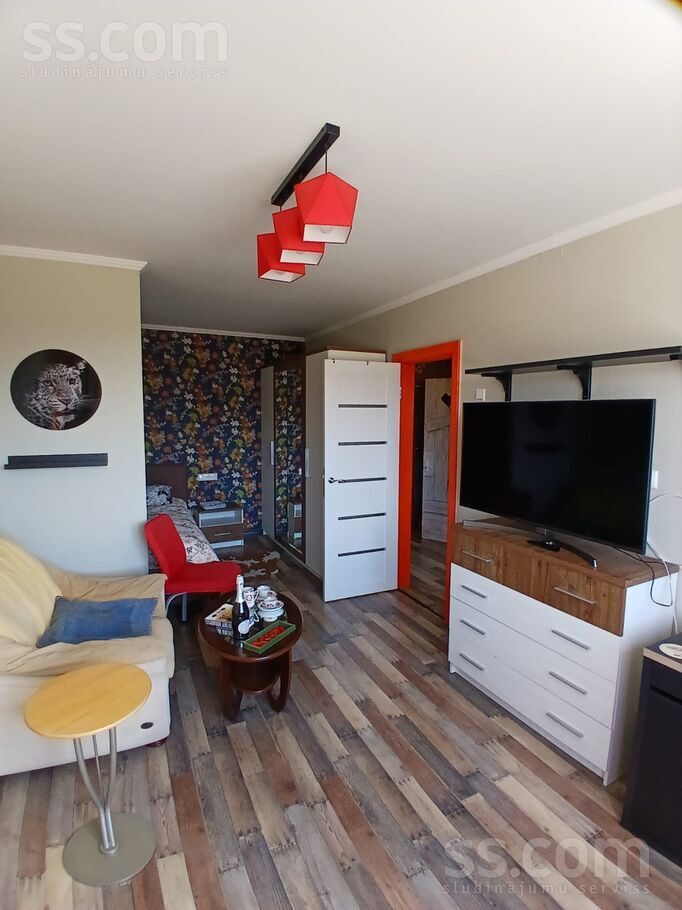 Apartment photo 3