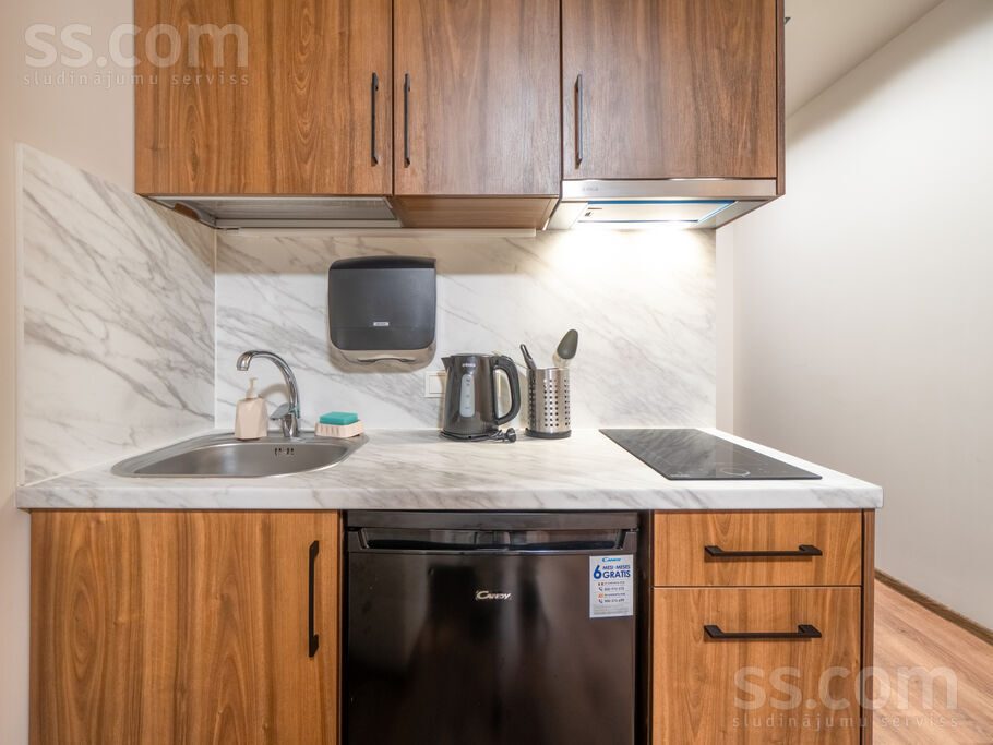 Apartment photo 4